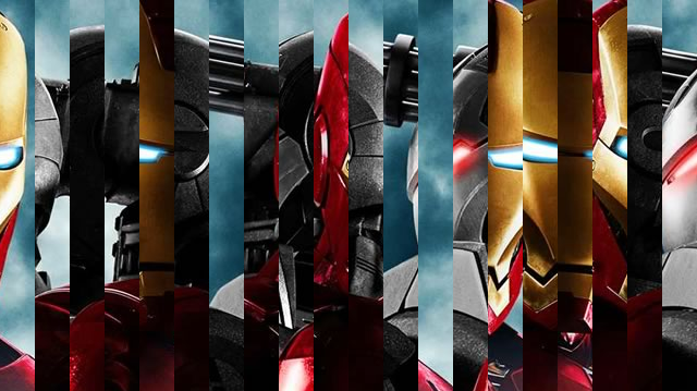 Ironman